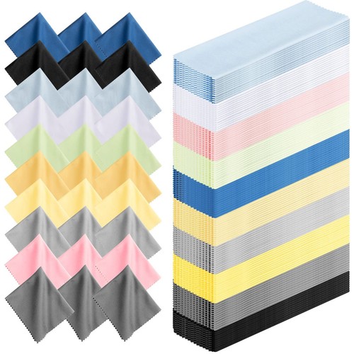 200 pcs microfiber glasses - 200,