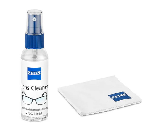 Zeiss lens cleaning kit - zeiss,
