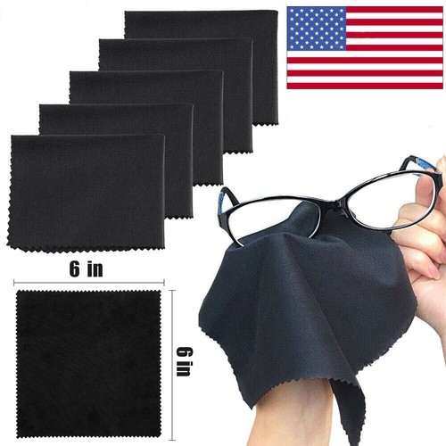 Lot microfiber glasses - microfiber,