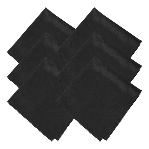 6pcs microfiber cleaning cloth - 6pcs,