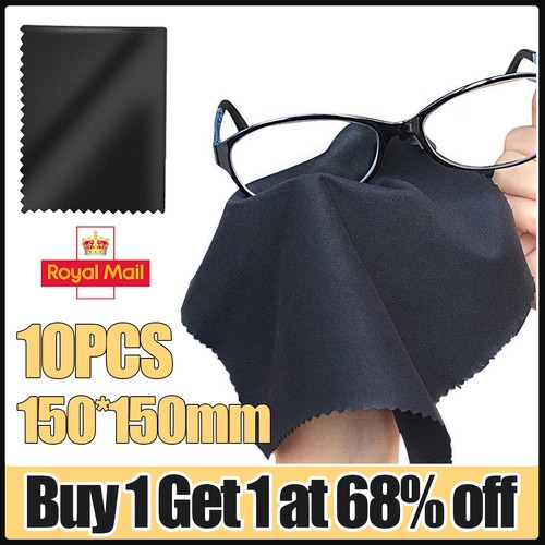 10x microfibre cleaning - cleaning, cloths