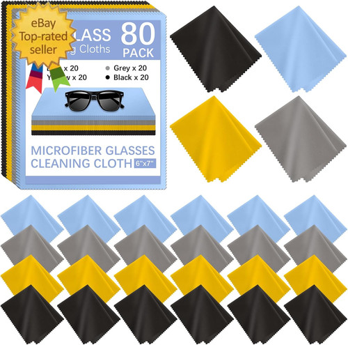 Pack microfiber cleaning - pack,
