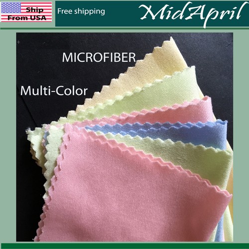 Disposable microfiber cloth - disposable,