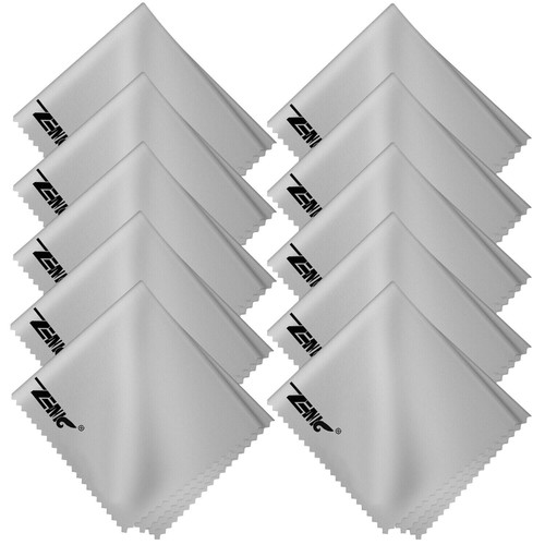 Pack microfiber cleaner - pack,