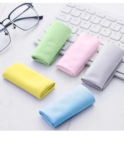Pcs microfiber cleaning - 12,