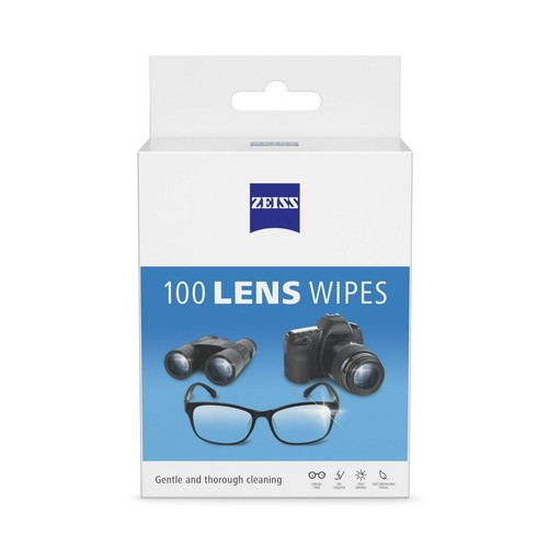 Zeiss gentle and - and, thorough