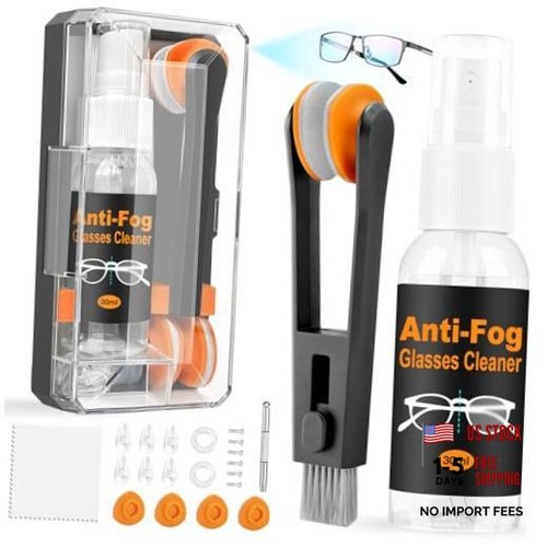 Glasses cleaner eyeglass - cleaner,