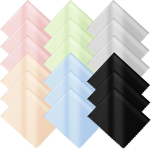 Glasses cleaning cloths - glasses,