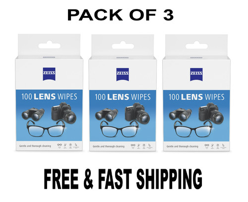 Zeiss gentle and thorough - and,