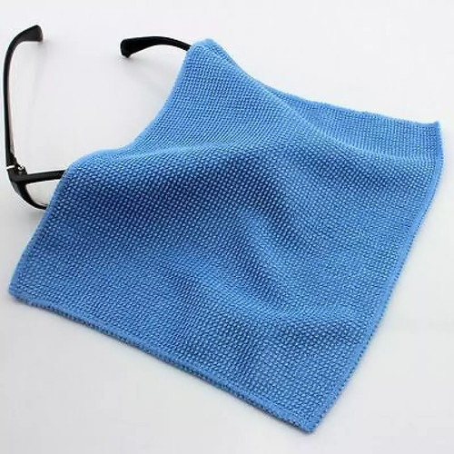 50pcs microfiber cleaning - 20/50pcs,