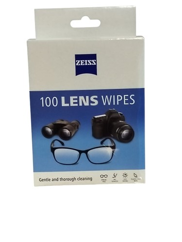 New zeiss optical - new,