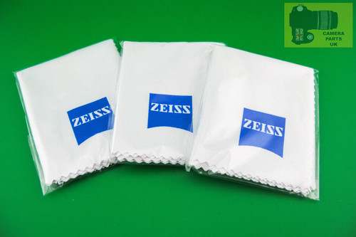 Zeiss factory seconds - seconds, lens