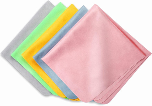 Extra large microfiber - large,
