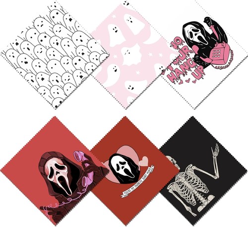 Glasses cleaning cloth - glasses,