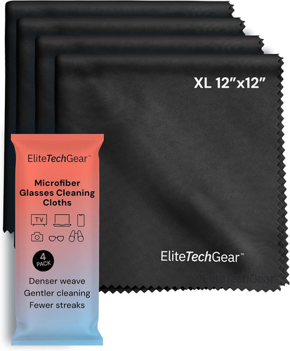 Elite tech gear eyeglass - elite,
