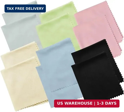 Pcs microfiber cleaning - pcs,