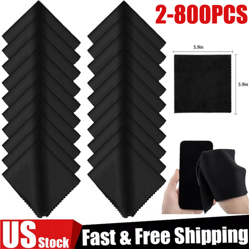 Microfiber cleaning cloth - cleaning, for