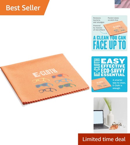 Compact microfiber cleaning - compact,