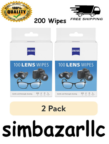Zeiss gentle and - gentle, thorough