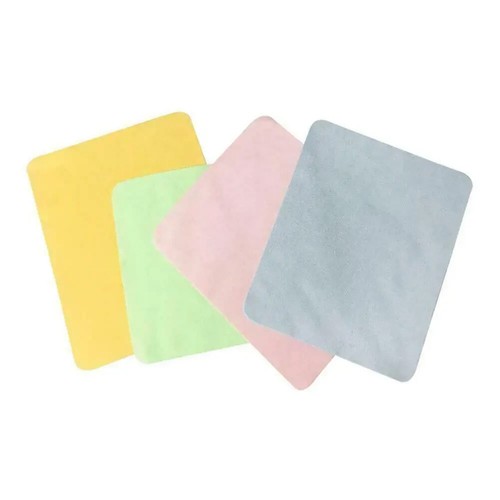 2xmicrofiber cleaning cloth - cleaning,