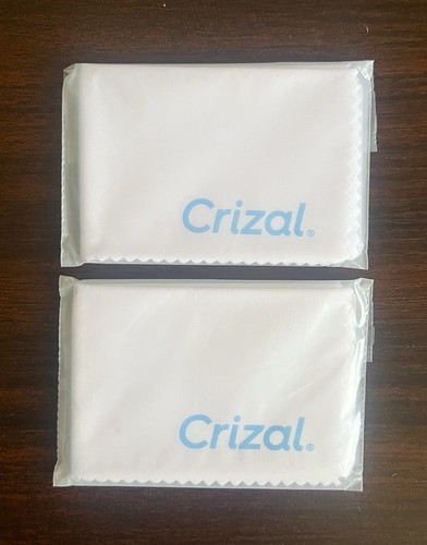 Crizal microfiber cleaning - microfiber,