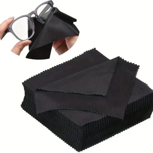 Pack glasses microfibre - pack,
