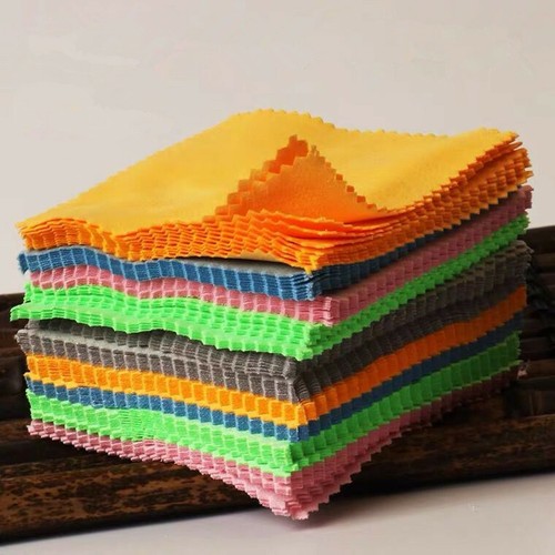 Microfiber - 100-500pcs),