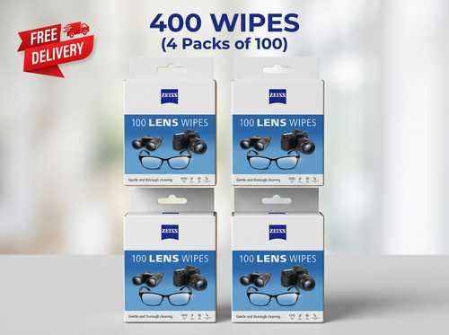 Zeiss gentle and thorough - gentle,