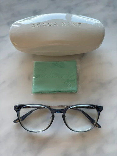 Cocoa mint women - cocoa,