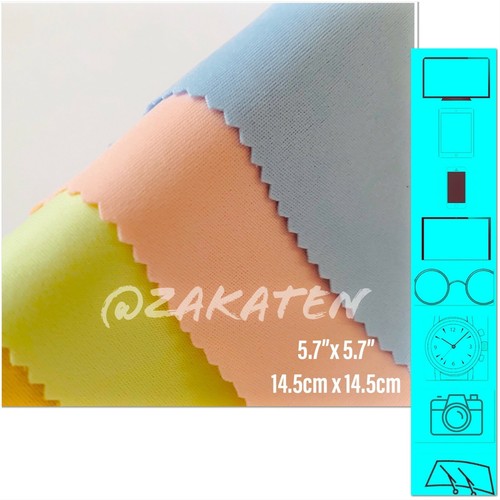 Disposable microfiber cleaning - disposable,