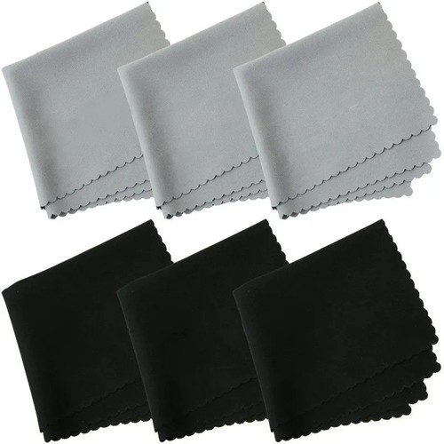10pcs microfiber cleaning - 10pcs,