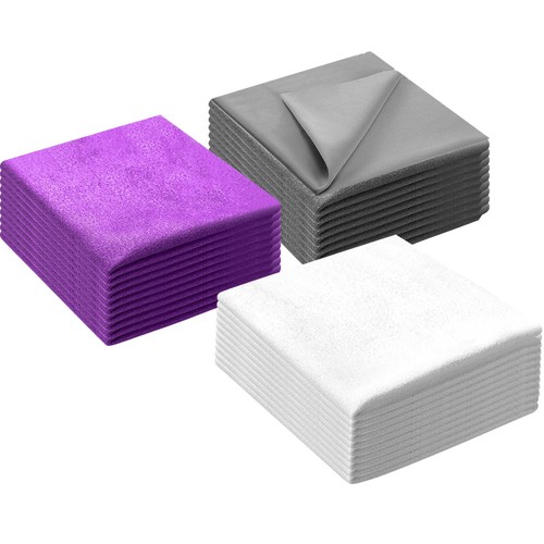 Glasses cleaning cloth pack - glasses, 30