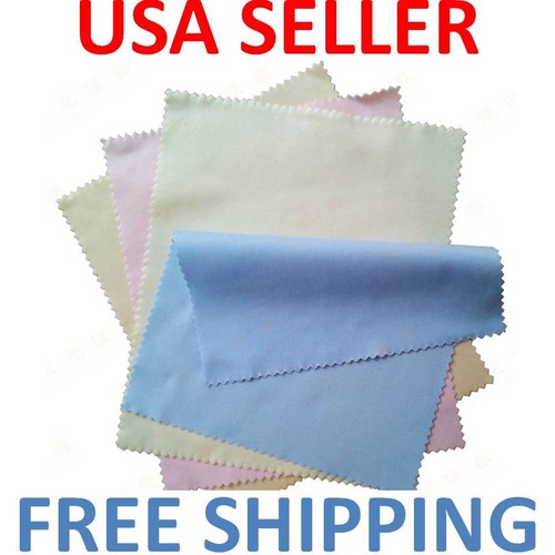 Pieces microfiber cloth - 2,