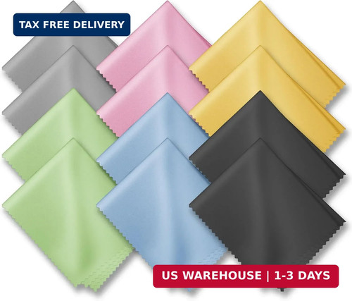 Pcs microfiber cleaning - pcs,