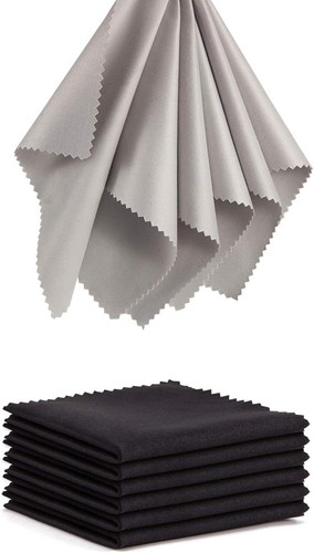 Eyeglass cleaning cloth - cleaning,