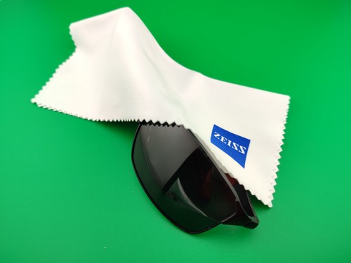 Zeiss cleaning cloth - zeiss,