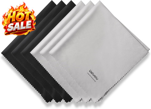 Pack large microfiber - 6,