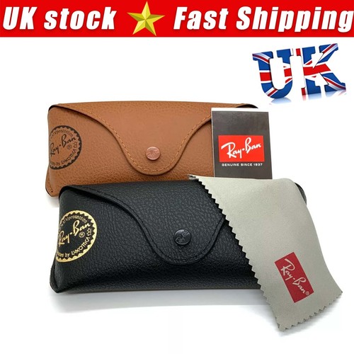 Ray ban glasses case - ban,