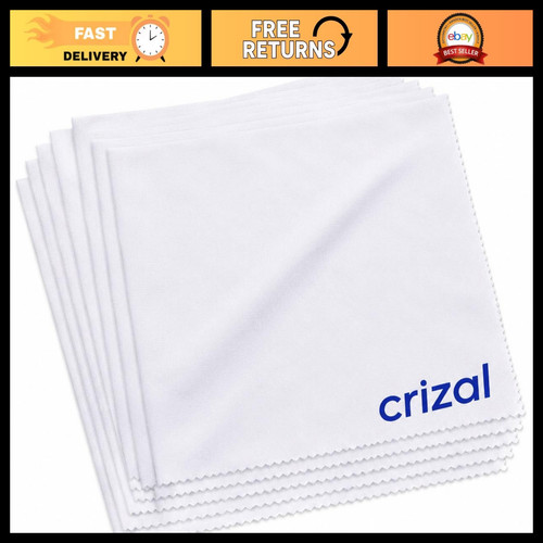 Premium microfiber eyeglass - premium,