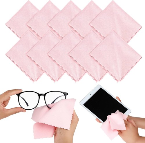 Pcs microfibre glasses - microfibre,