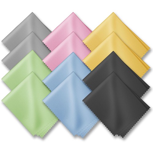 Pcs microfiber premium - 12,