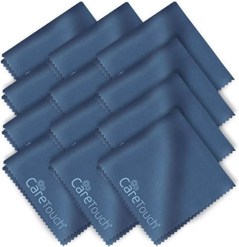 Care touch microfiber glasses - touch,