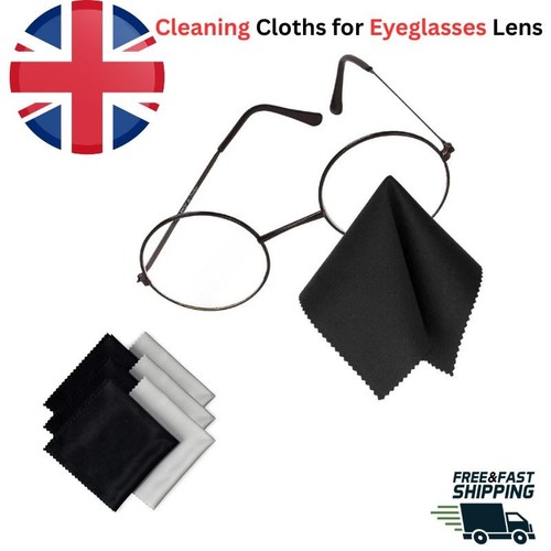 Pack glasses microfibre - pack,