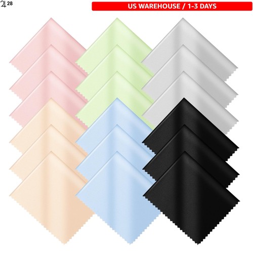 Soft and streak free - streak-free, pack