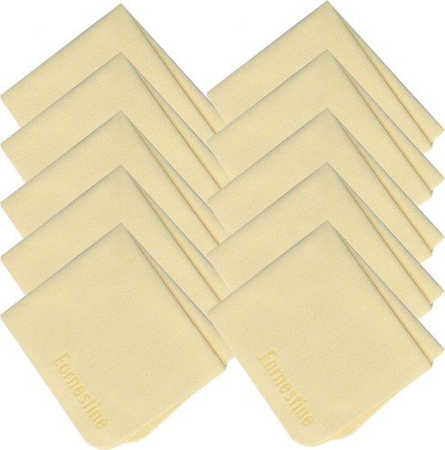 Pack 7 premium - 10, 6"