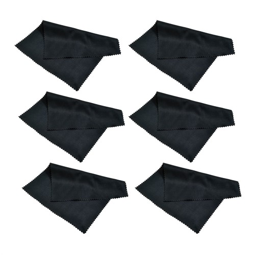 Microfiber black cleaning - 6,