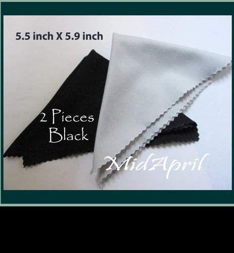 Pieces premium microfiber - 2,