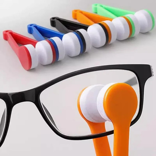 5pcs microfiber glasses - 5pcs,