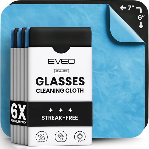 Glasses cleaning cloth - cleaning,