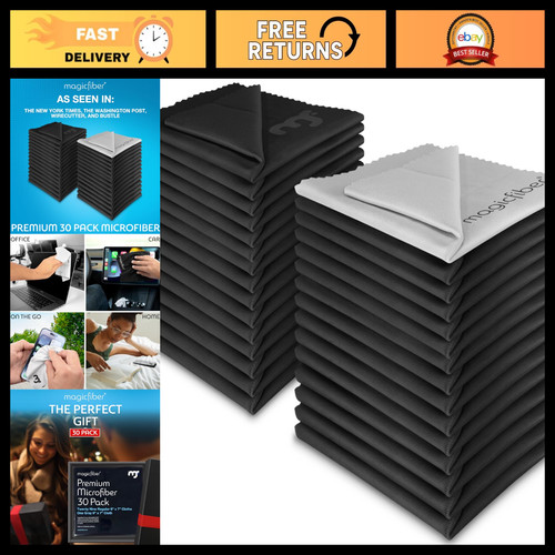 Microfiber cleaning cloths - microfiber,